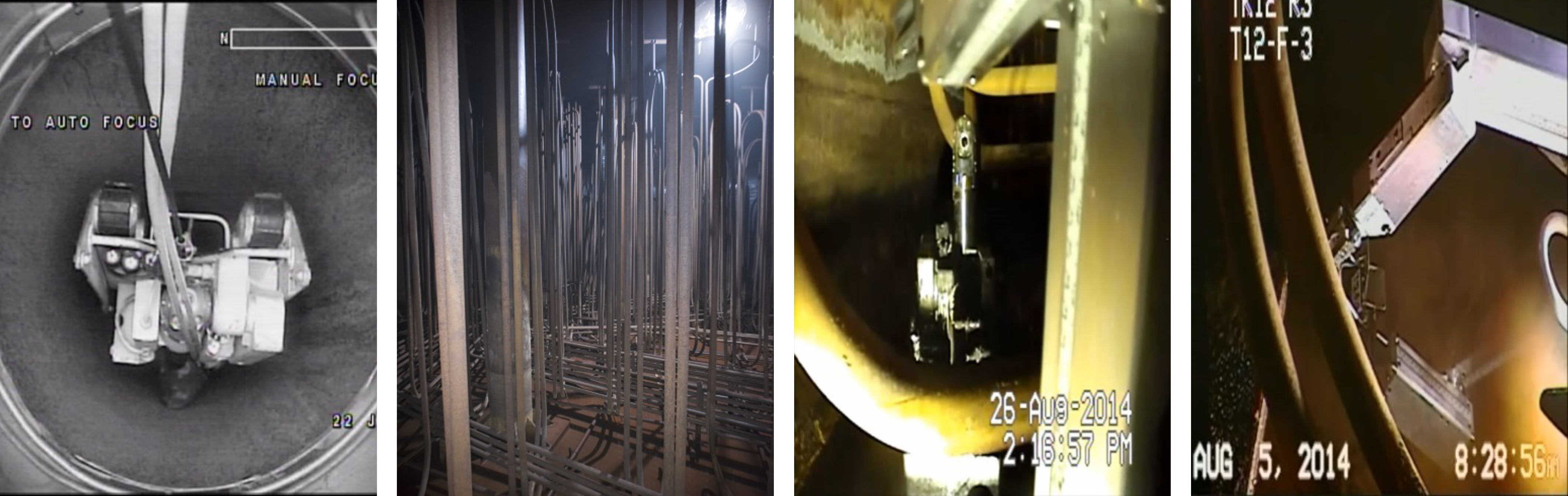 Images courtesy of SRS