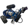 VersaTrax Y-Series