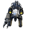 VersaTrax P-Series