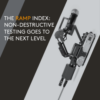 THE RAMP INDEX_ NON-DESTRUCTIVE TESTING GOES TO THE NEXT LEVEL - Thumbnail